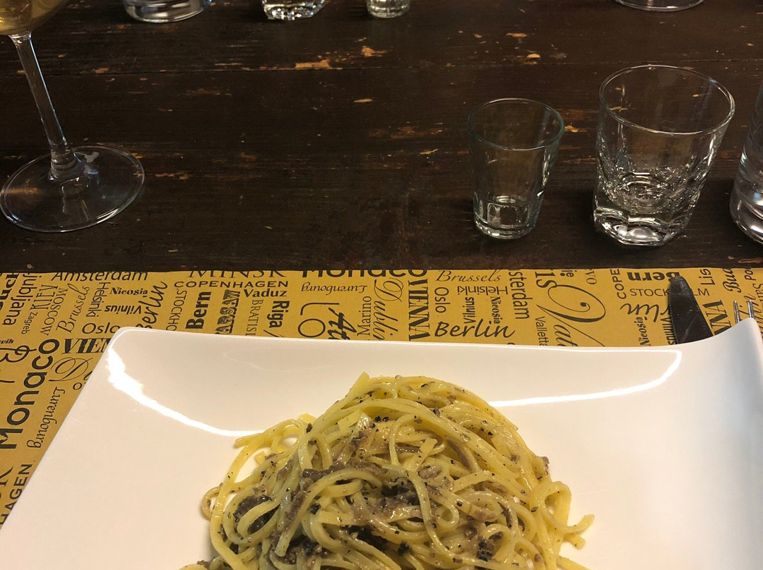 Tuscany Private tours-蓬塔谢韦必去景点