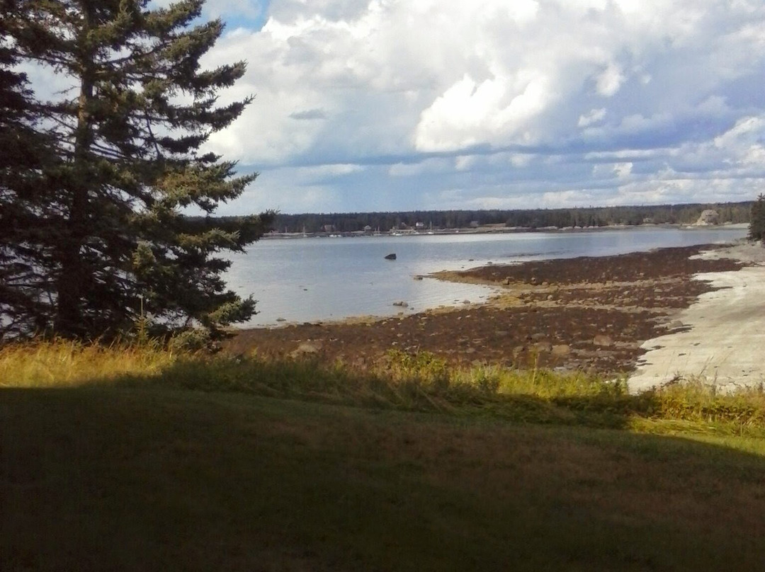 Sheephead Island Resort