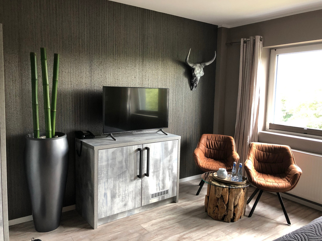 Vitalounge Hotel主图