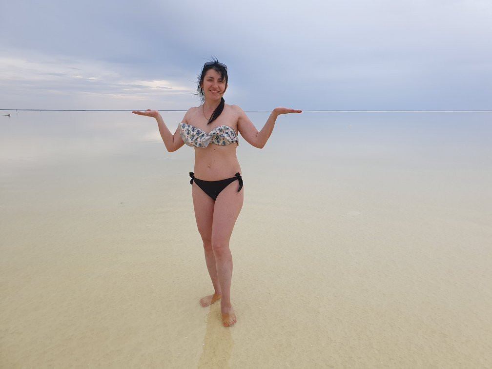 Sorochya Balka-Elton必去景点