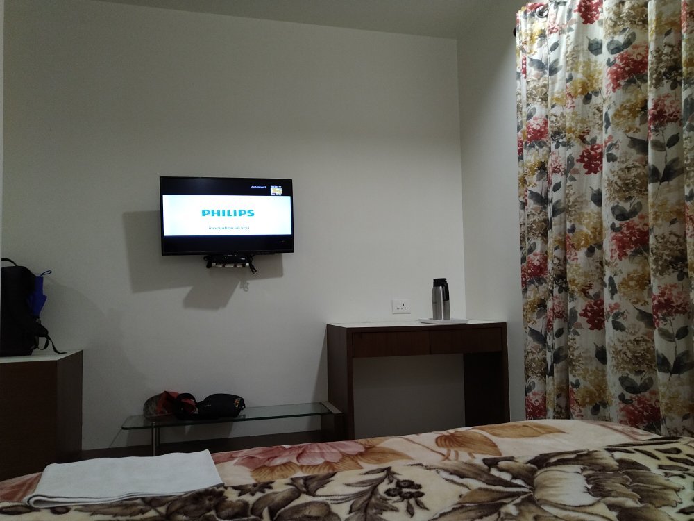 Geetanjali Hotel-官方