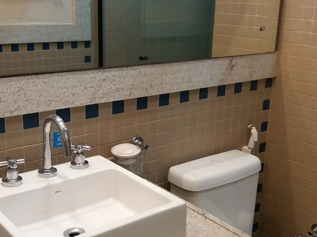 Atrium Quinta de Pedras主图