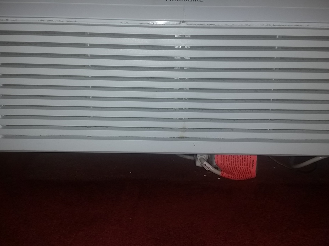 Super 8 by Wyndham Carlisle North主图