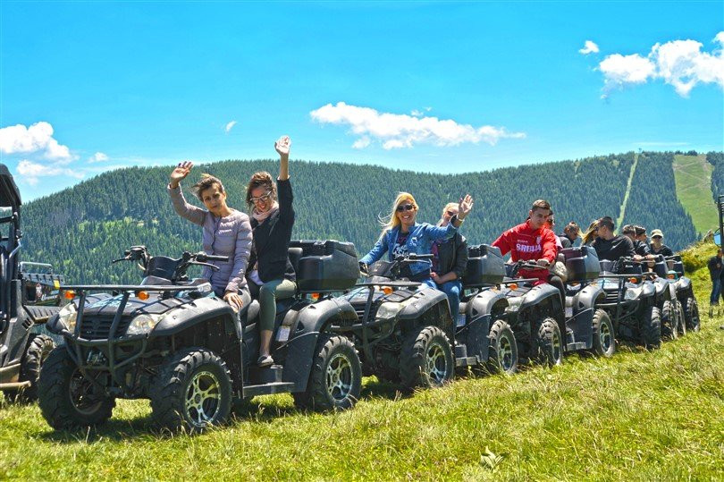 Adventure Serbia-科帕奥尼克必去景点