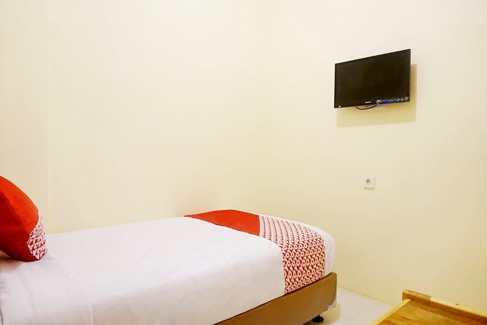 OYO 702 Ganesha Homestay主图