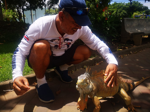 Rigo Suave CR Tours-Playa Flamingo必去景点