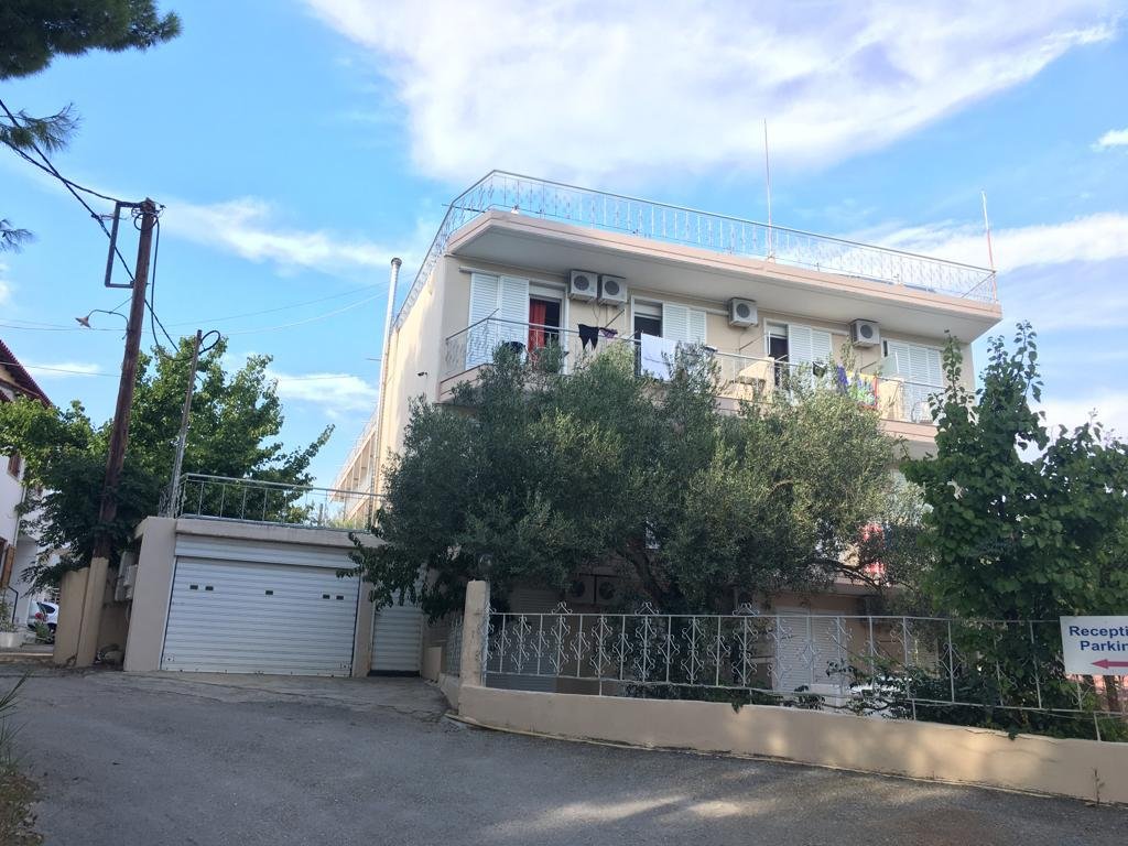 Aphroditi Hotel-官方