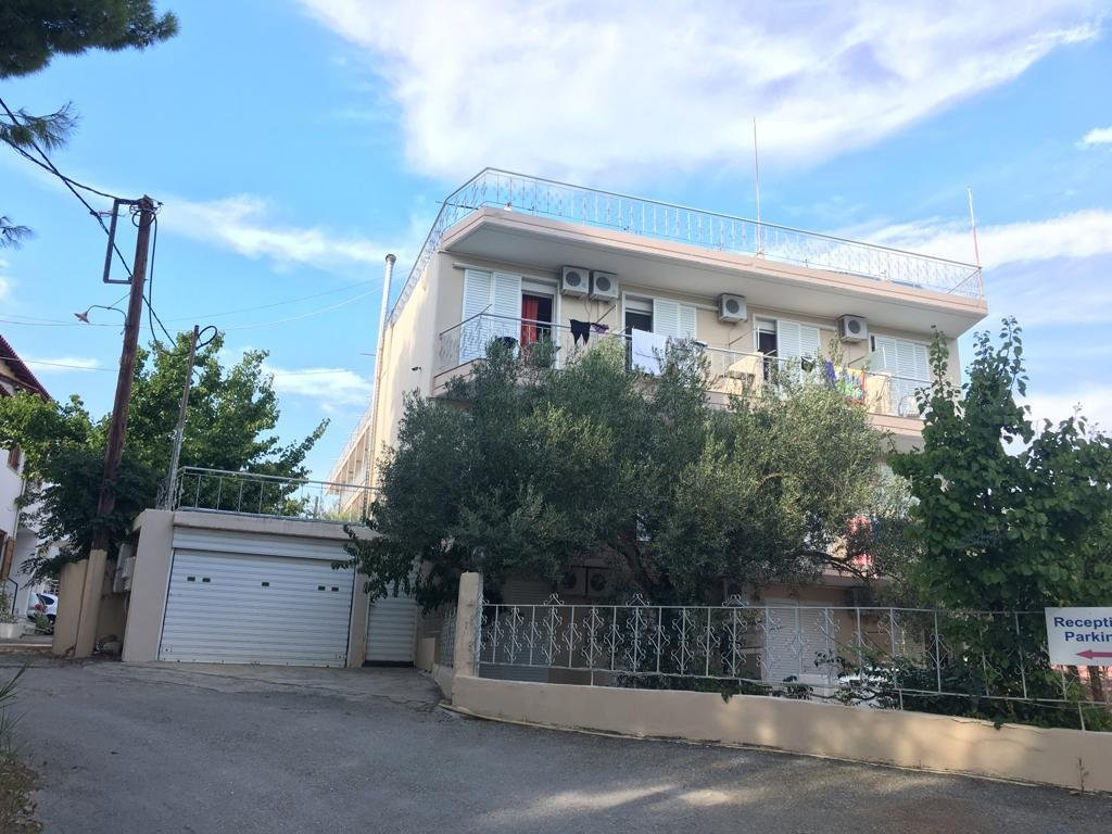 Aphroditi Hotel主图