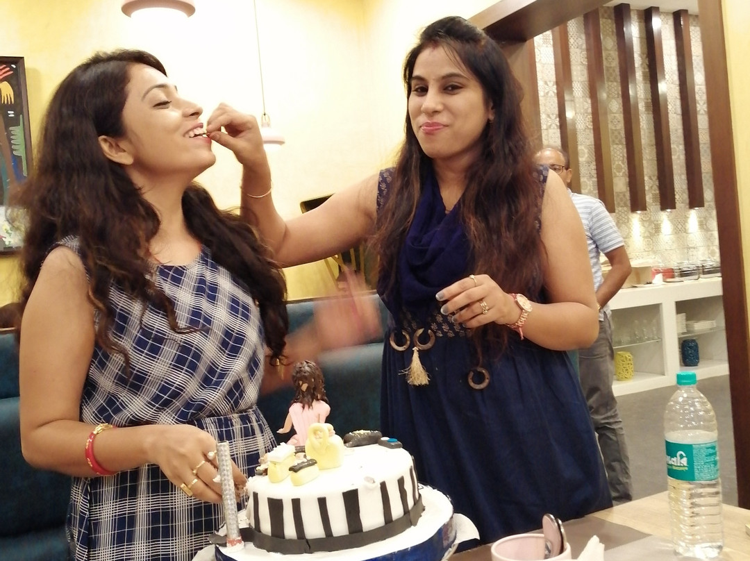 Hotel Asansol International主图