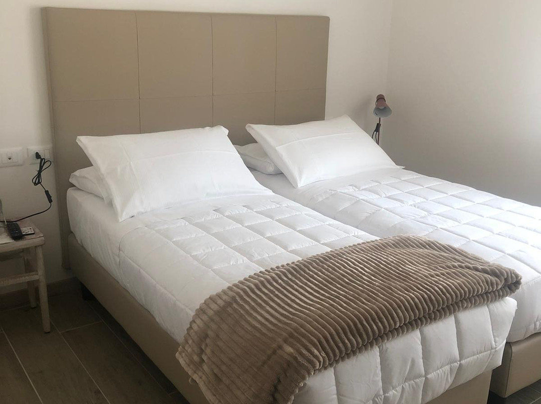 Eraclea酒店住宿-Sole & Luna