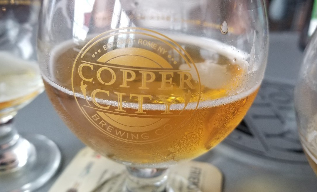 Copper City Brewing Company景点图片