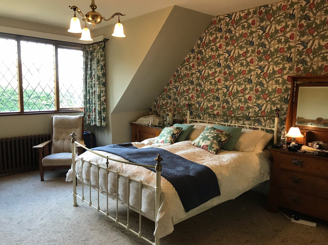 High Meadows Guest House主图