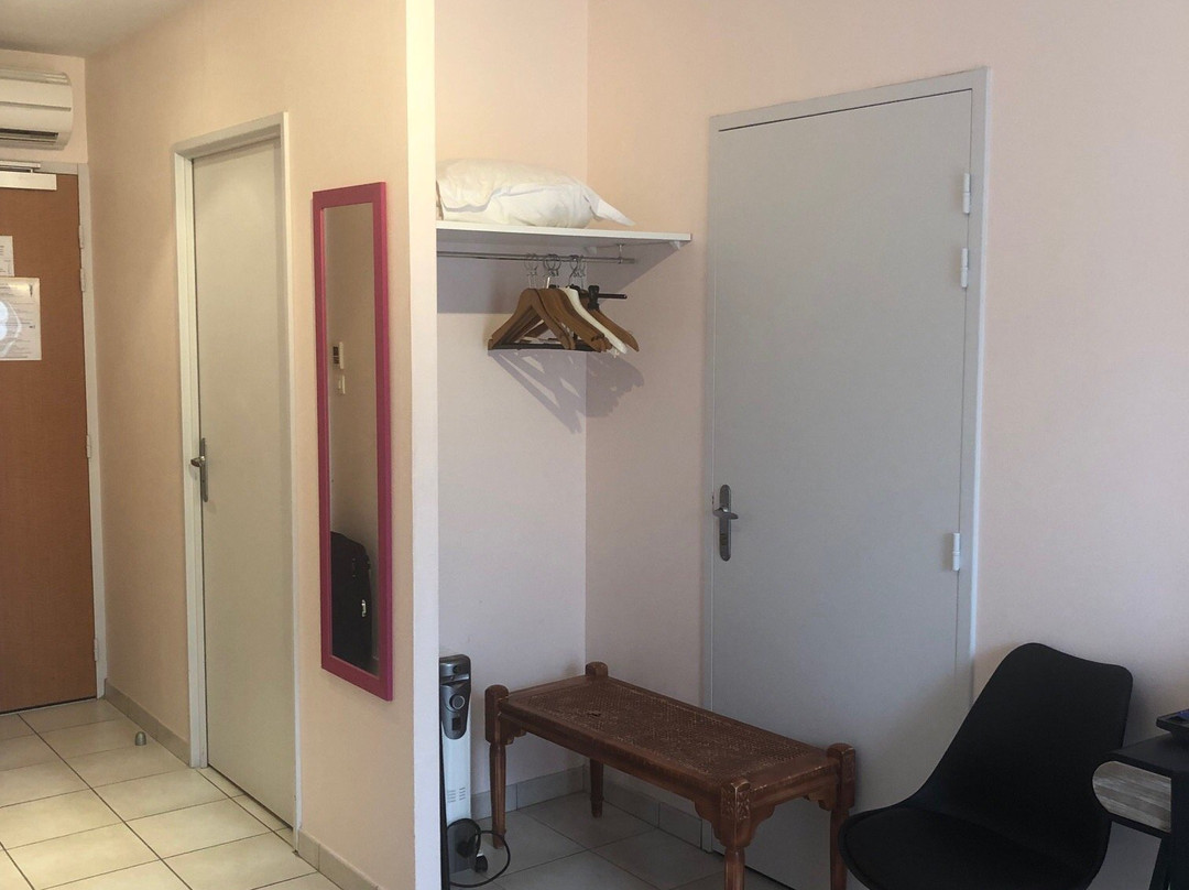 皮克派赫酒店主图