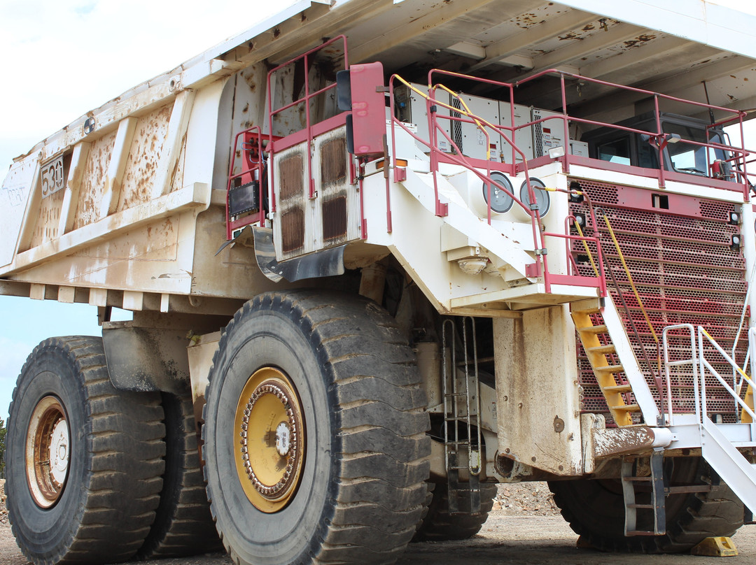 Victor Lowell Thomas Museum-Victor必去景点