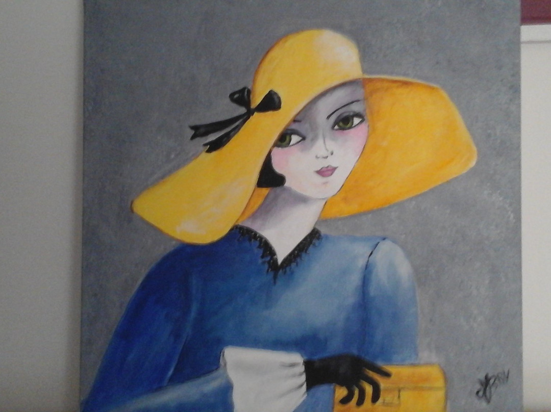 Hotel De Ma Tante主图