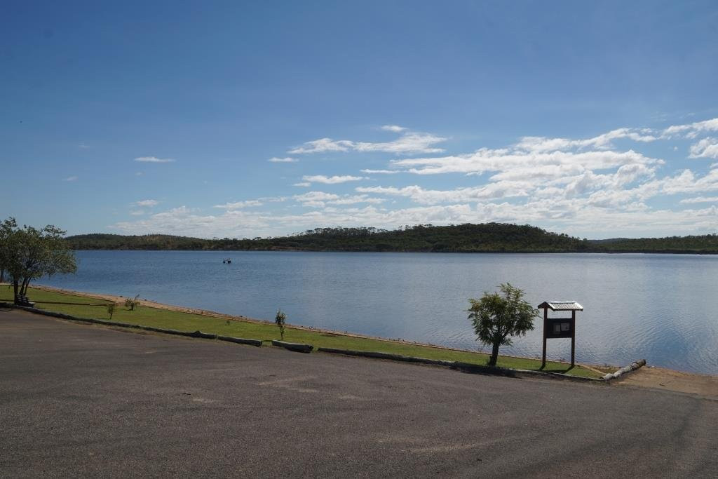 Lake Belmore