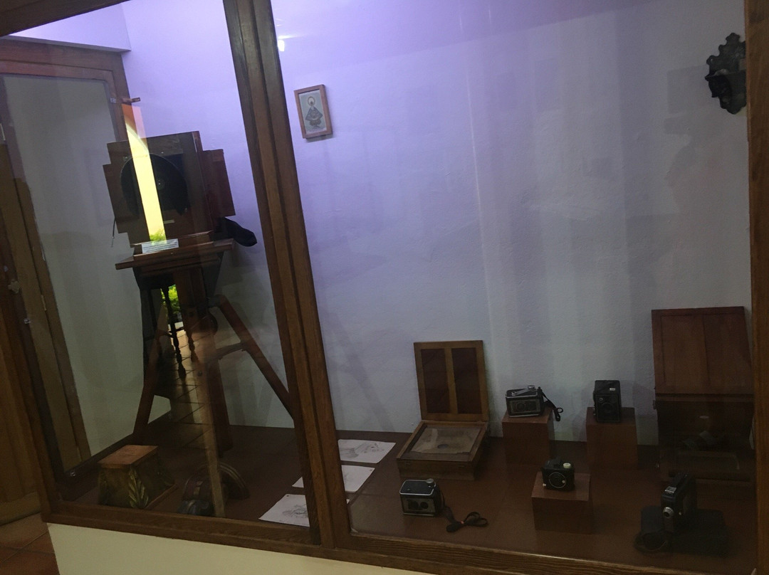 Museo de las Animas - Momias-Encarnacion de Diaz必去景点