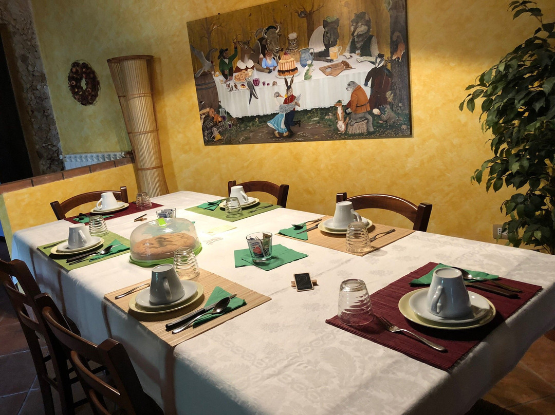 A Casa Di Nonna主图