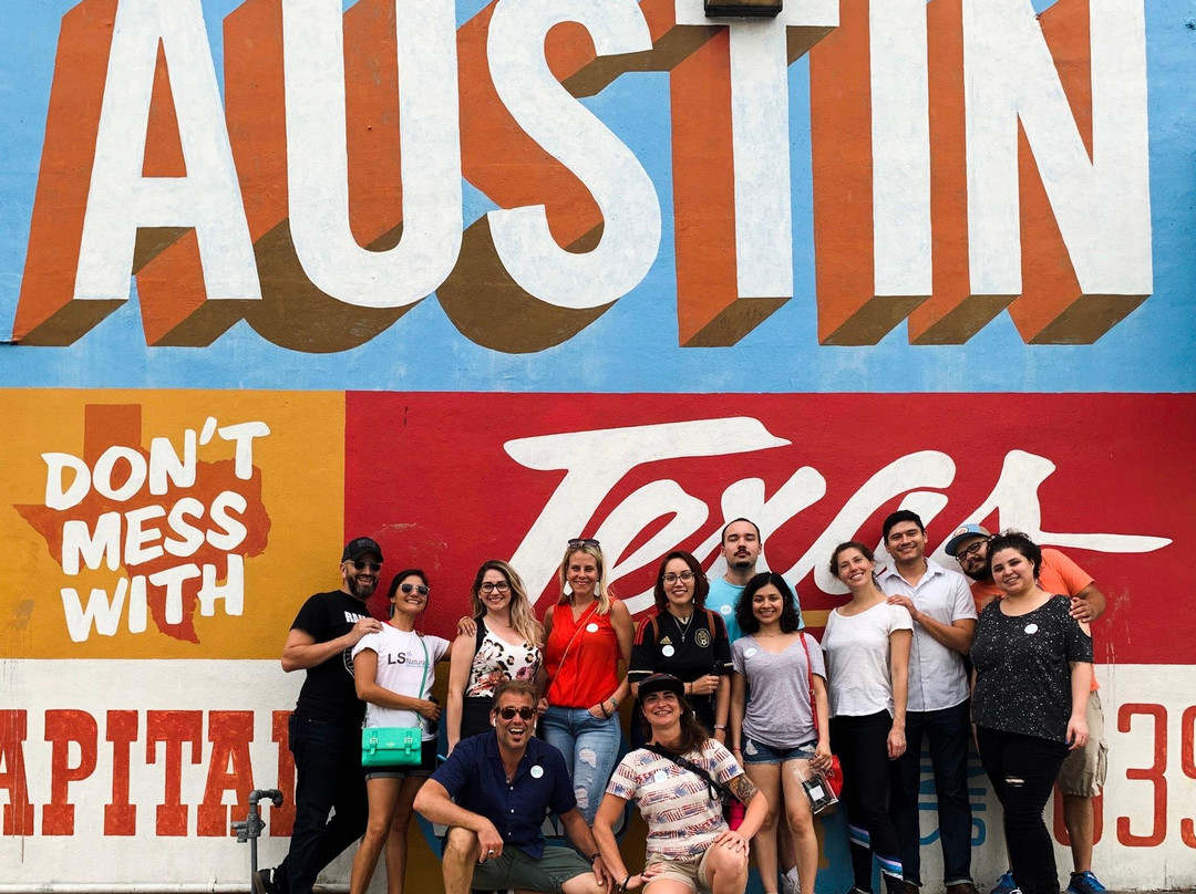 Austin Hemp Tours-奥斯丁必去景点