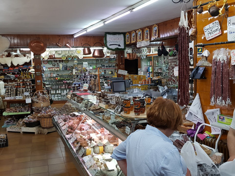 Ca la Nuria-Setcases必去景点