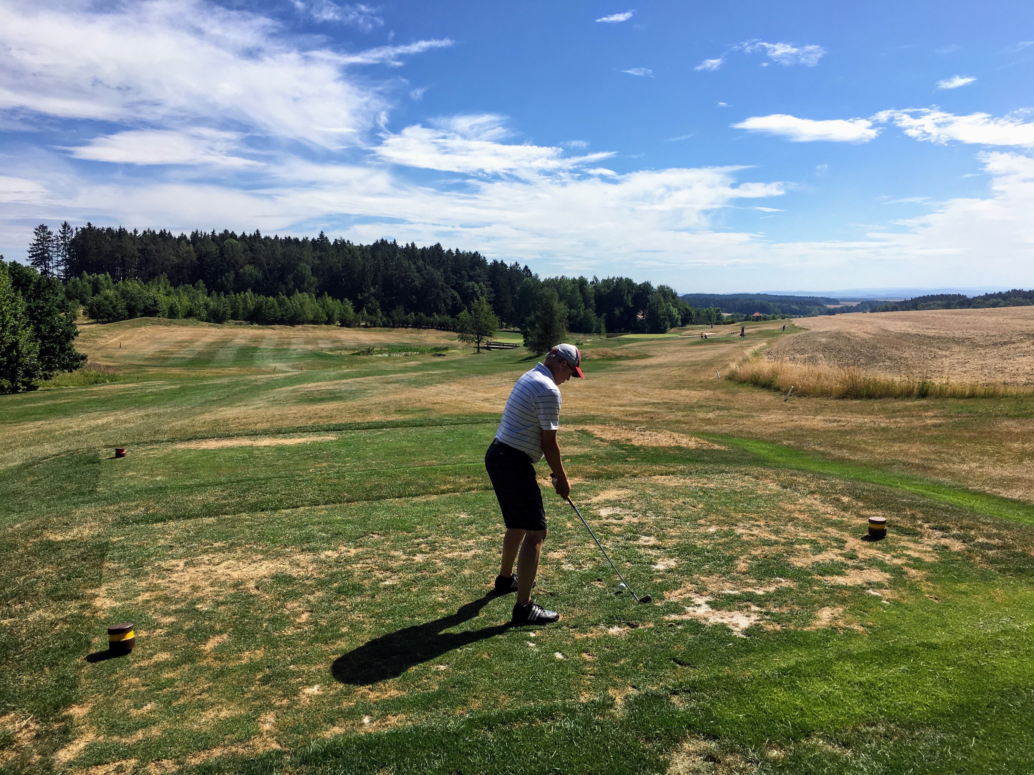 Golf & Wellness Resort Alfredov-官方