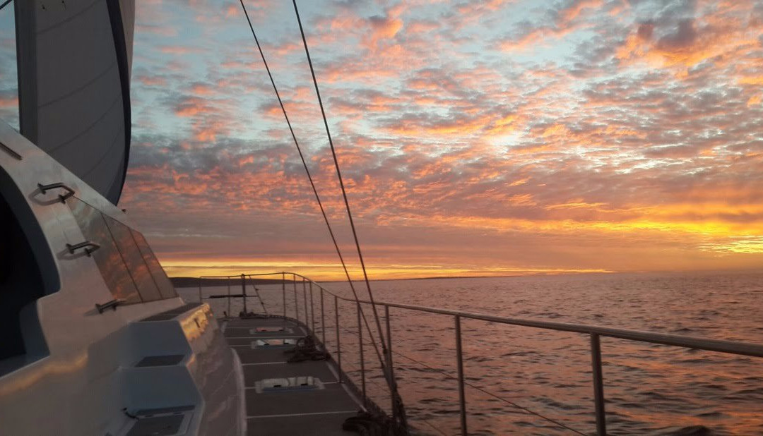 Nautical Adventure Charters-伊甸岛必去景点