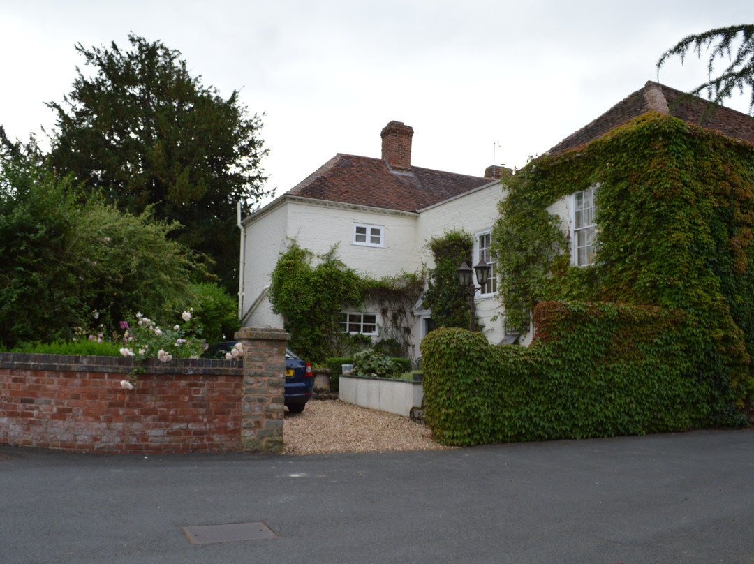 Ryall House Farm B&B主图