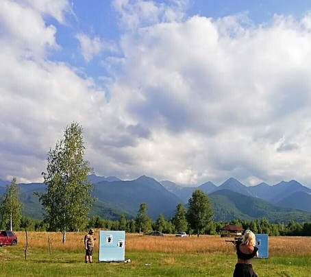 Vistisoara旅游攻略图片