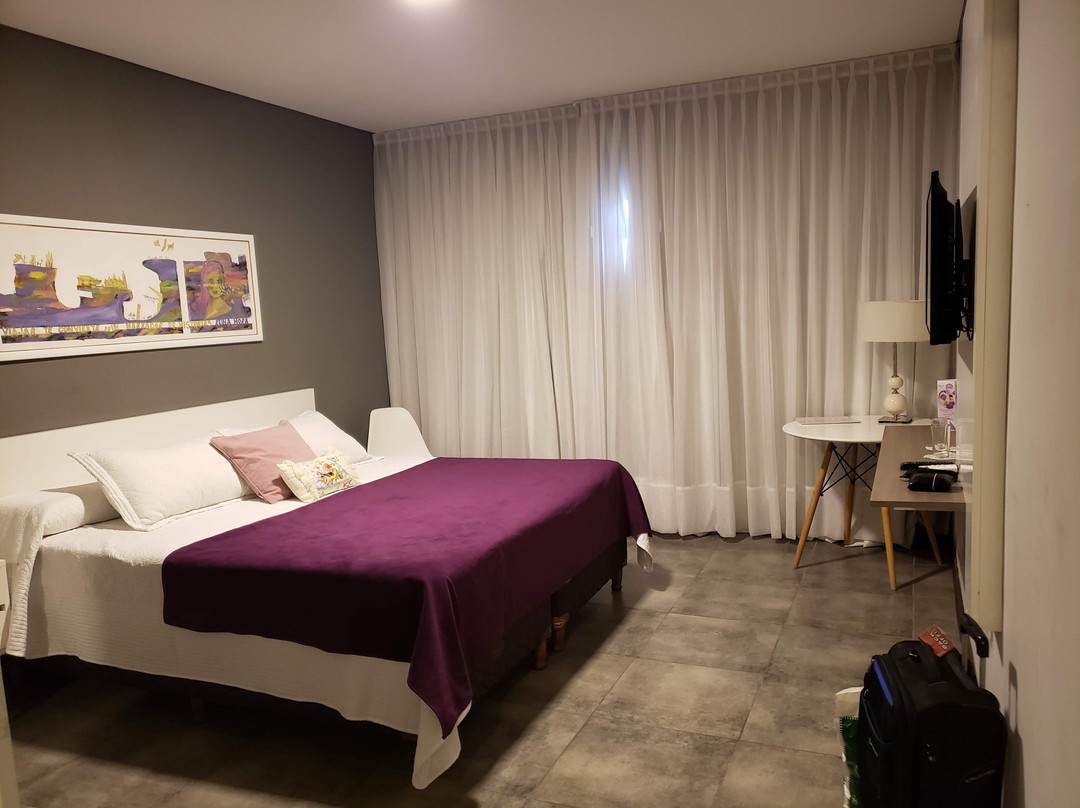 Reina Mora Hotel