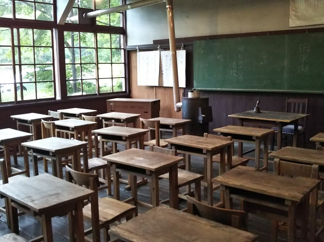 Omoide no Katabunko-仙北市必去景点