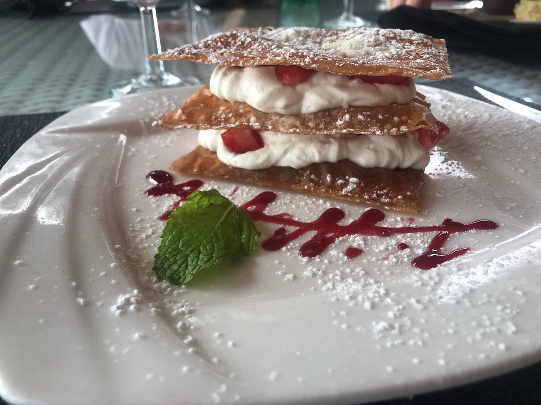 Residence Hoteliere du Phare主图