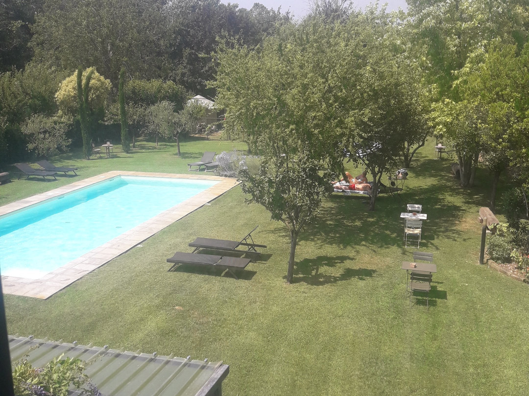 Mapella酒店住宿-Corte Vallio