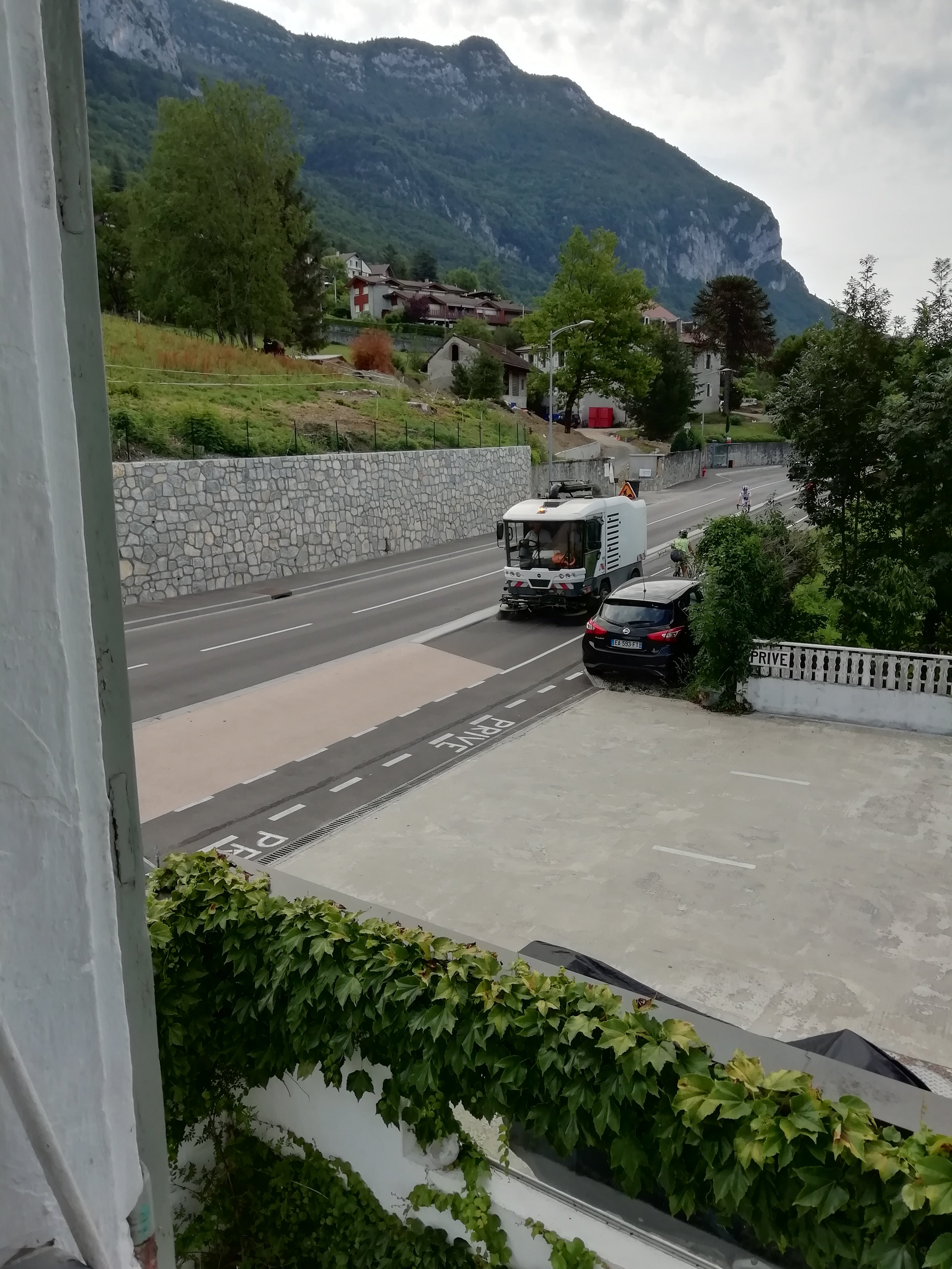 Les Terrasses du Lac-官方