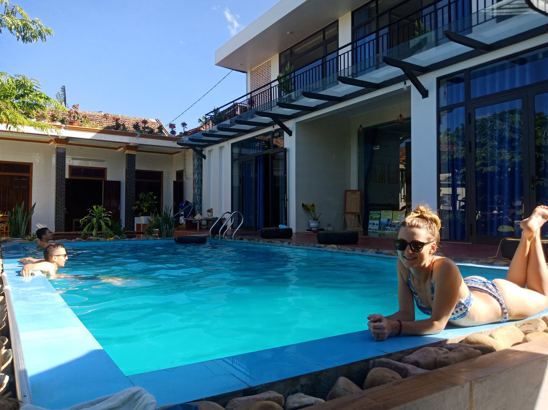 Hugo Homestay