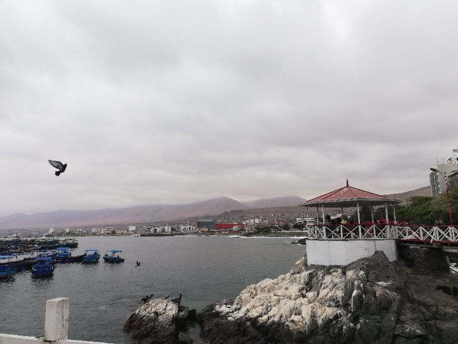 Puerto de Ilo景点图片