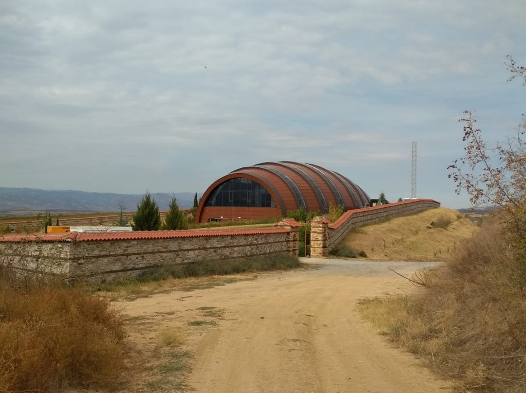 Bulgaria Wine Tours景点图片