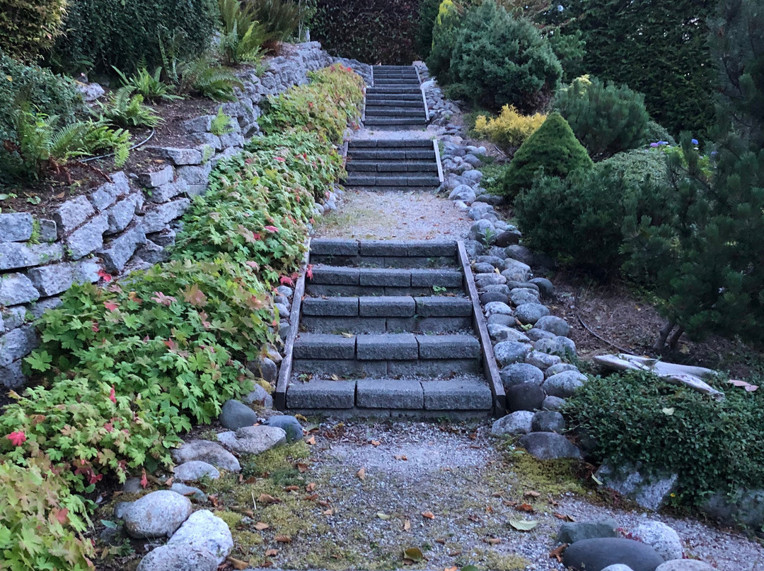 At The Shore B&B主图