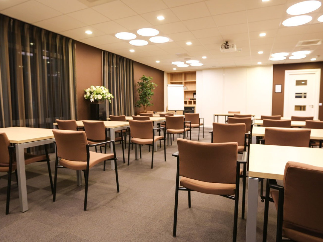 De Lunterse Boer Hotel Restaurant主图