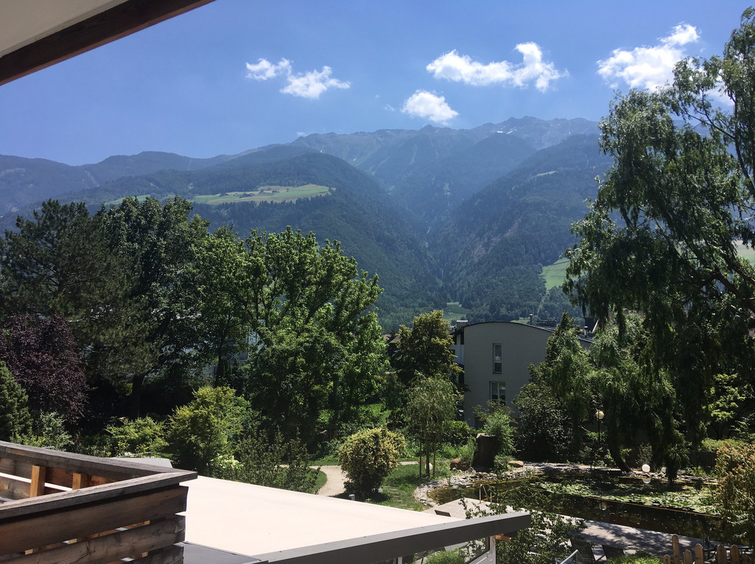 LA VIMEA Vegan Hotel主图