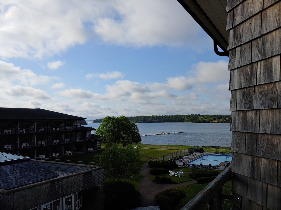 Rodd Brudenell River Resort主图