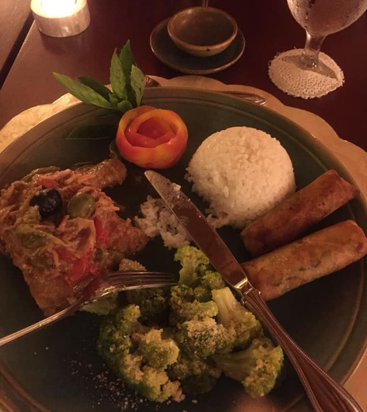 Bukidnon Country Lodge主图