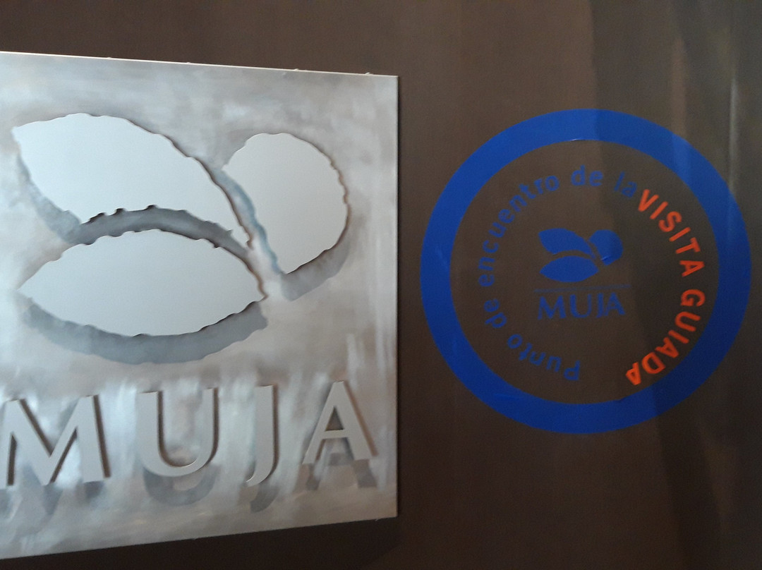 Museo Jurasico de Asturias (MUJA)景点图片