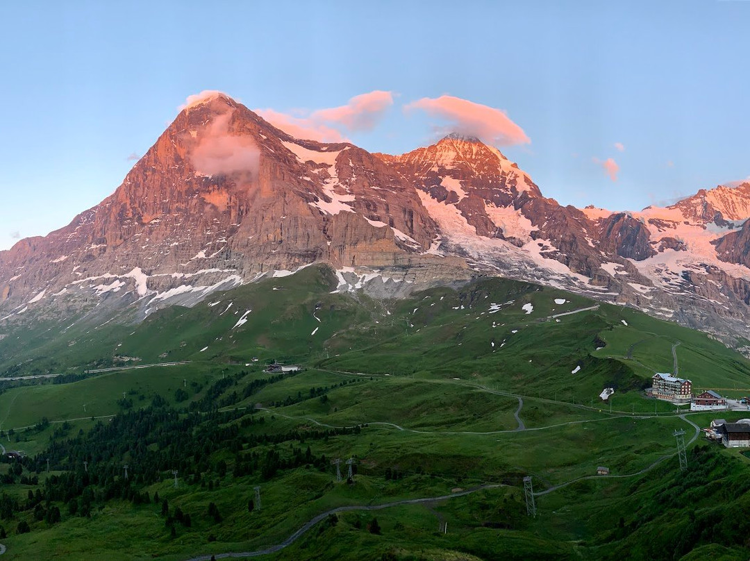 Grindelwaldblick主图
