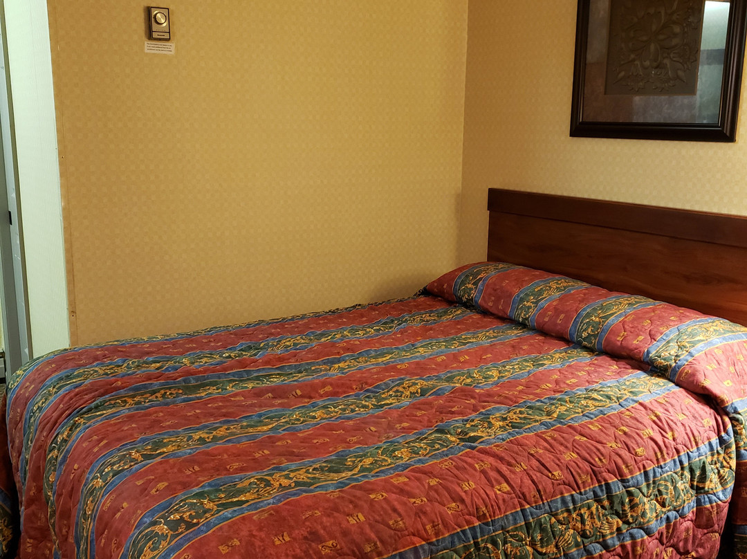 Coachway Motel主图