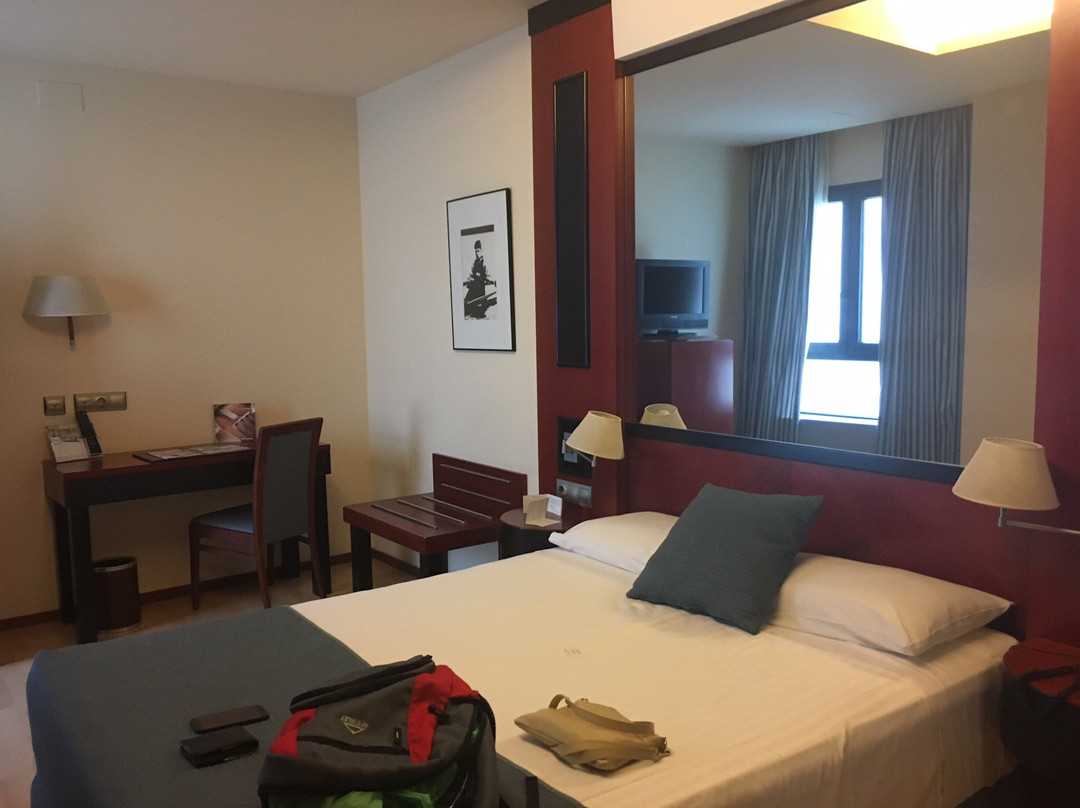 Olympia Spa, Fitness & Piscina景点图片