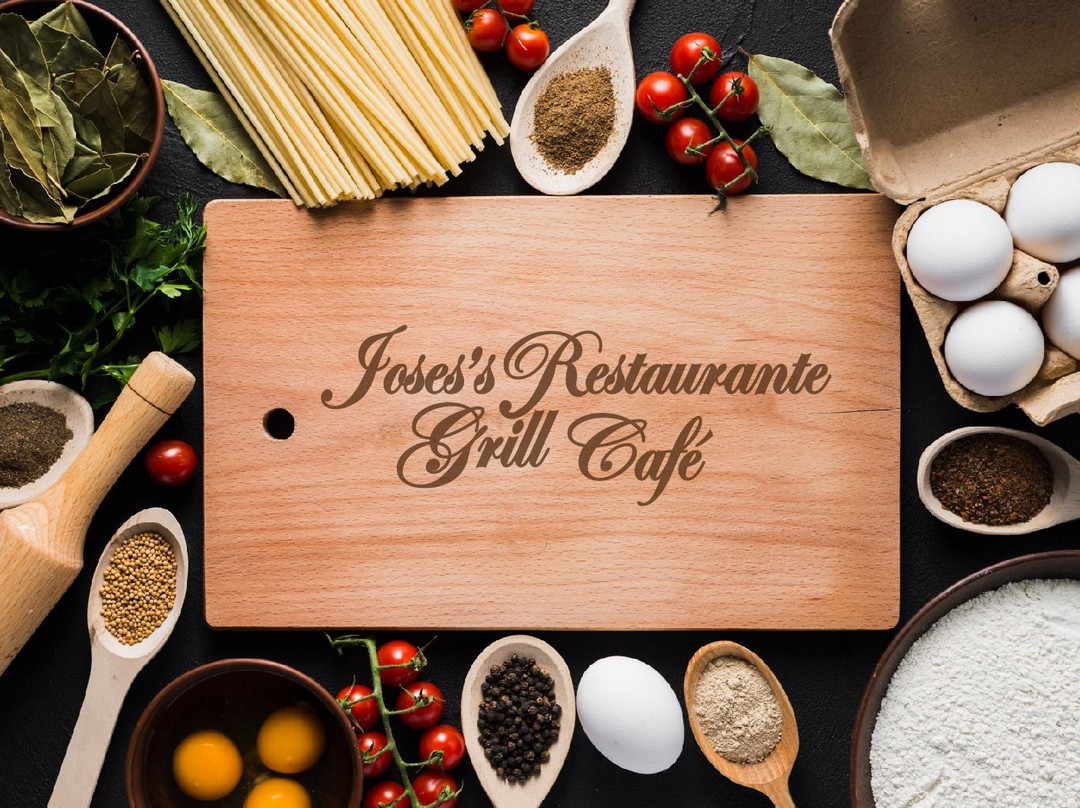 San Julian餐馆和美食-Joses´s Restaurante Grill Cafe