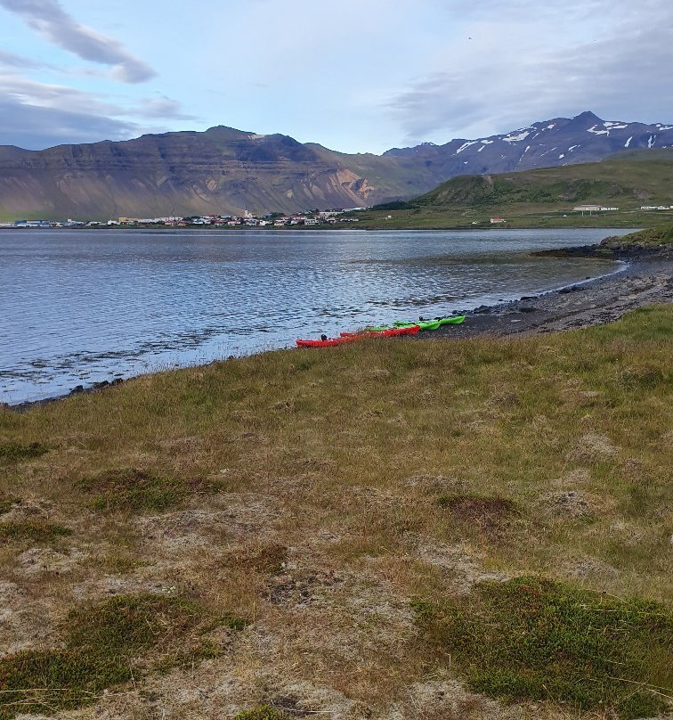 Vestur Adventures-格伦达菲厄泽必去景点