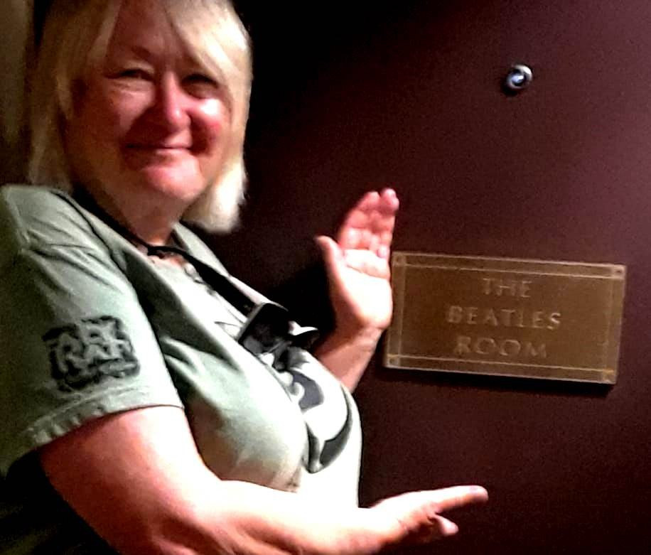 帕洛阿尔托皇冠假日酒店主图