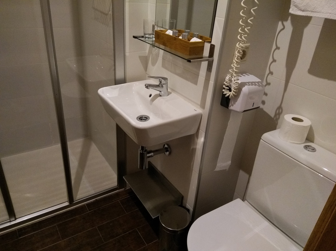 Hotel Dabeleira主图