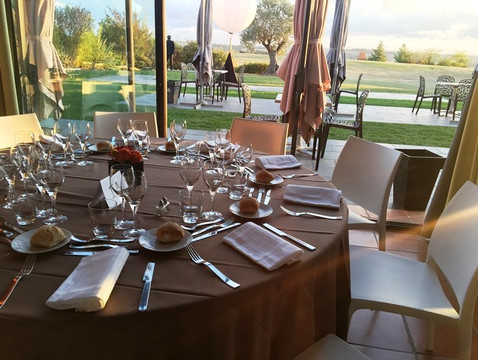 Domaine Golf Estolosa-Dremil-Lafage必去景点